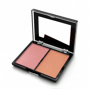 Румяна двухцветные TF Triumph Blush, CTBL09, тон 93 Ореховый/Nuts, Триумф, Triumph