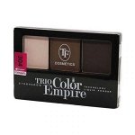 Тени для век TF Trio Color Empire, СТЕ22, тон 304, Триумф, Triumph