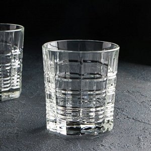 Набор стаканов низких Dallas, 300 мл, 6 шт