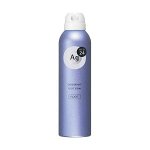 SHISEIDO/ &quot;Ag DEO24&quot; Спрей дезодорант-антиперспирант для ног с ионами серебра без запаха 40гр 1/36