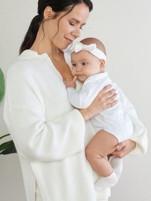 Luxury Baby Боди &quot;Зайчонок&quot;