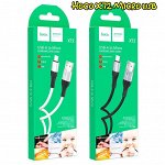 Кабель USB на Micro-USB HOCO X72 Creator зарядка, передача данных