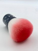 Кисть-щеточка для удаления опила маникюра 1 шт.