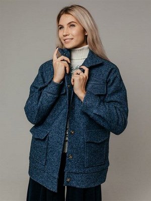ЖАКЕТ ЖЕНСКИЙ