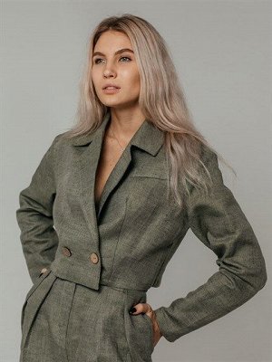 Жакет женский