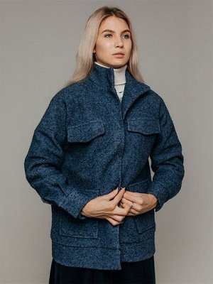 ЖАКЕТ ЖЕНСКИЙ