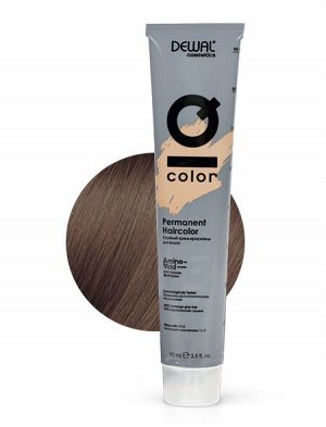 7.00 Краситель перманентный IQ COLOR
