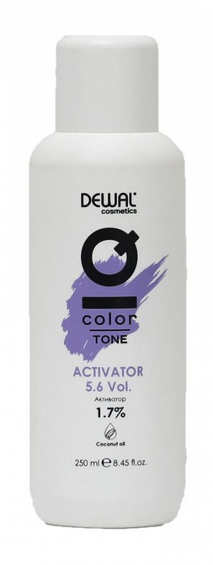 Активатор Activator IQ COLOR TONE 1,7%