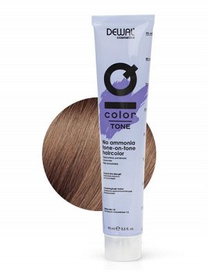 Краска для волос тон-в-тон Краситель IQ COLOR TONE тон 7 90 мл DEWAL