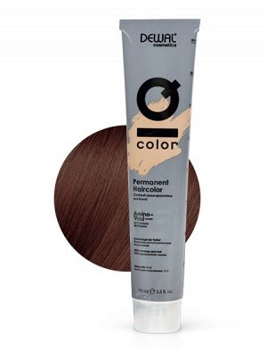 7.32 Краситель перманентный IQ COLOR