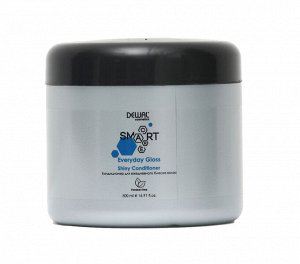 Кондиционер для ежедневного блеска волос SMART CARE Everyday Gloss Shiny Conditioner