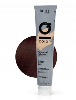 5.32 Краситель перманентный IQ COLOR