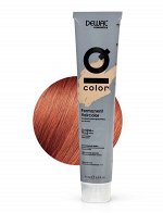 Краска для волос DEWAL IQ COLOR Краситель перманентный тон 7.43 90 мл