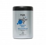 DEWAL COSMETICS Smart Care Everyday Маска для ежедневного блеска волос 1000 мл