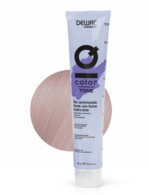 Краска для волос тон-в-тон Краситель IQ COLOR TONE тон 10.21 90 мл DEWAL