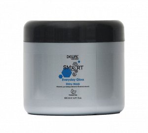 Маска для ежедневного блеска волос SMART CARE Everyday Gloss Shiny Mask