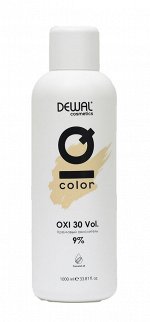 Кремовый окислитель IQ COLOR OXI 9%