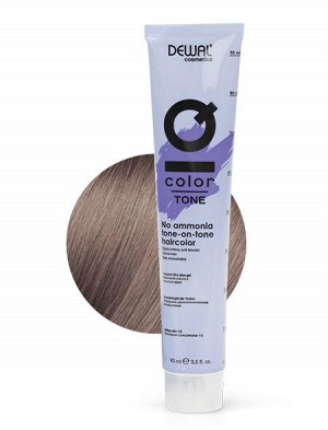 Краска для волос тон-в-тон Краситель IQ COLOR TONE тон 8.10 90 мл DEWAL