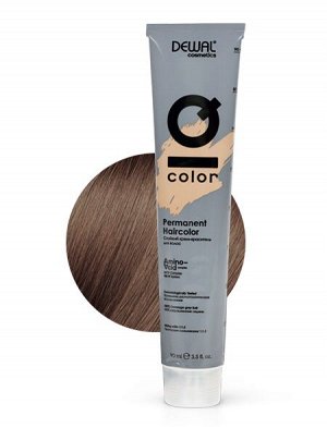 6.0 Краситель перманентный IQ COLOR