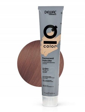 Краска для волос DEWAL IQ COLOR Краситель перманентный тон 9.32 90 мл