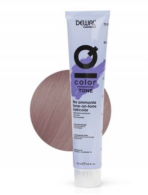 Dewal cosmetics Краска для волос тон-в-тон Краситель IQ COLOR TONE тон 8.12 90 мл DEWAL
