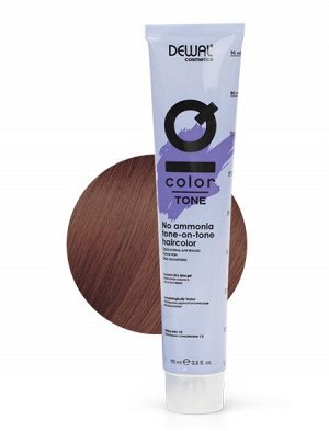 Краска для волос тон-в-тон Краситель IQ COLOR TONE тон 8.32 90 мл DEWAL