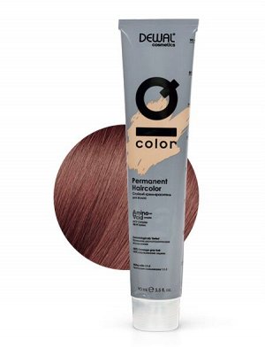 6.15 Краситель перманентный IQ COLOR