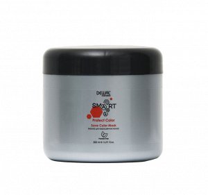 Маска для окрашенных волос SMART CARE Protect Color Save Color Mask