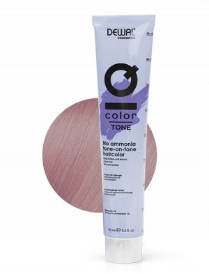 Краска для волос тон-в-тон Краситель IQ COLOR TONE тон 9.21 90 мл DEWAL