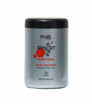 Маска для окрашенных волос SMART CARE Protect Color Save Color Mask