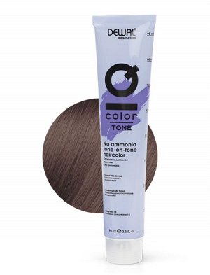 Краска для волос тон-в-тон Краситель IQ COLOR TONE тон 6.38 90 мл DEWAL