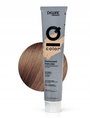 7.0 Краситель перманентный IQ COLOR