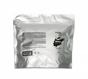 Порошок обесцвечивающий IQ COLOR Blond Kingplex Powder Bleach 9 750 мл Dewal