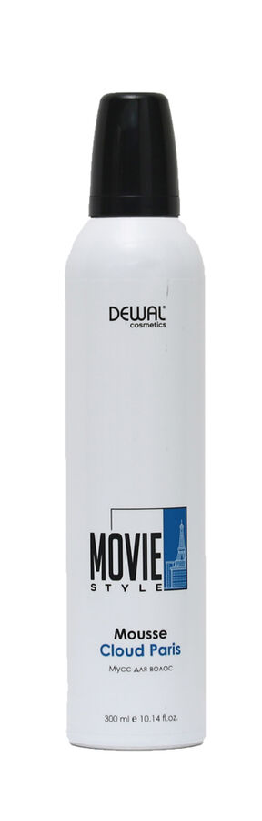 Мусс для волос 300 мл Dewal