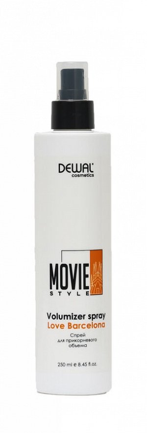 Спрей для объема волос 250 мл Dewal