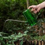 Лейка для комнатных растений, лейка для цветов, лейка комнатная, 1.5л