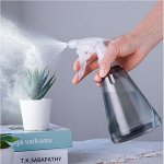 Лейка для комнатных растений, лейка для цветов, лейка комнатная, 0.5л