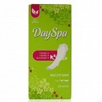 Day Spa мультформ Прокладки ежедневные AirБ/запах20шт