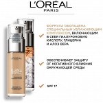 Loreal Paris тональная основа