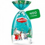 «Яшкино», новогодний набор «Мешочек с конфетами», 400 г