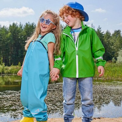 Стильная одежда для активного детства: Оl*d*os * Распродажа