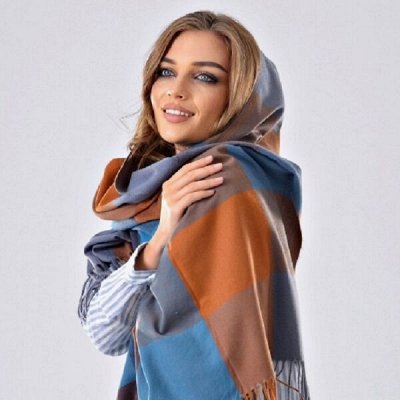 Платки, шарфы, палантины*Готовимся к холодам. Женские палантины и шали ...