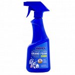 Универсальный очиститель спрей ABRO Masters Grand foam 2000 500 мл