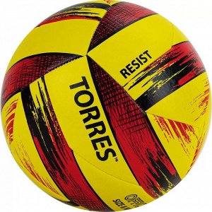 Мяч волейбольный Torres Resist