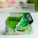 Кондитерская посыпка «Красота природы», 25 г.