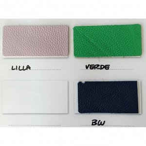 РЮКЗАК Sara Burgla*r, Chiara Chic, ИТАЛИЯ, КОЖА, цвет БЕЛЫЙ