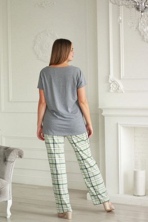 Коллекция Modern пижама № 211921
