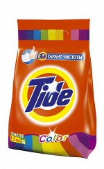 TIDE Авт СМС порошк. Color 1.5кг