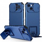 Чехол противоударный с защитой камеры на телефон Xiaomi Redmi, POCO