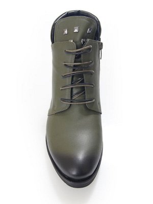 Ботинки женские ZIGNAM 5046-125 (.)